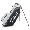 Titleist Players 5 Stand Bag - Gray/Graphite/Black