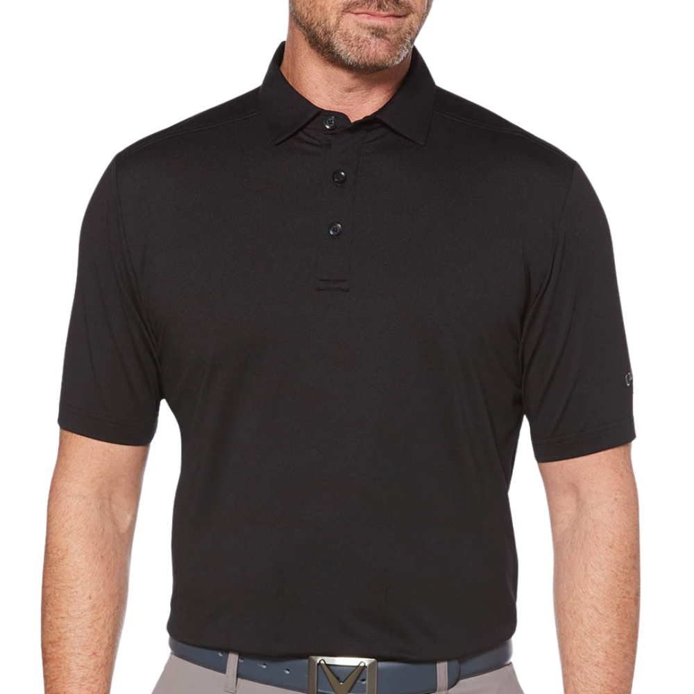 Callaway Golf Men's Polo