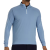 FootJoy Temp Series Men's Midlayer - Storm