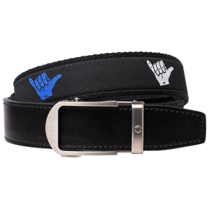 Nexbelt Hampton Shaka Belt