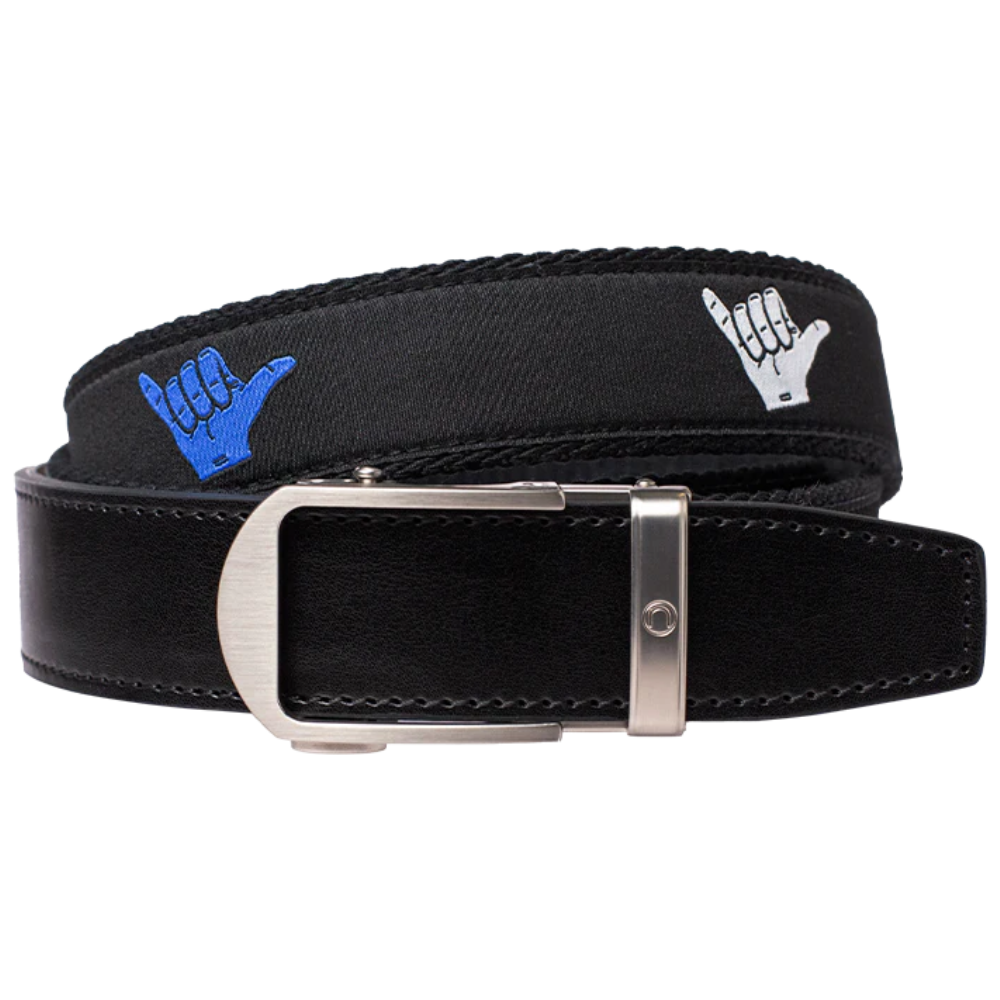 Nexbelt Hampton Shaka Belt