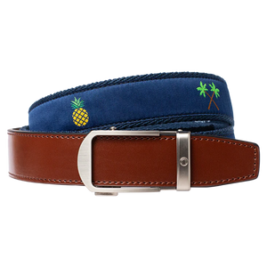 Nexbelt Hampton Pineapple Beach Belt