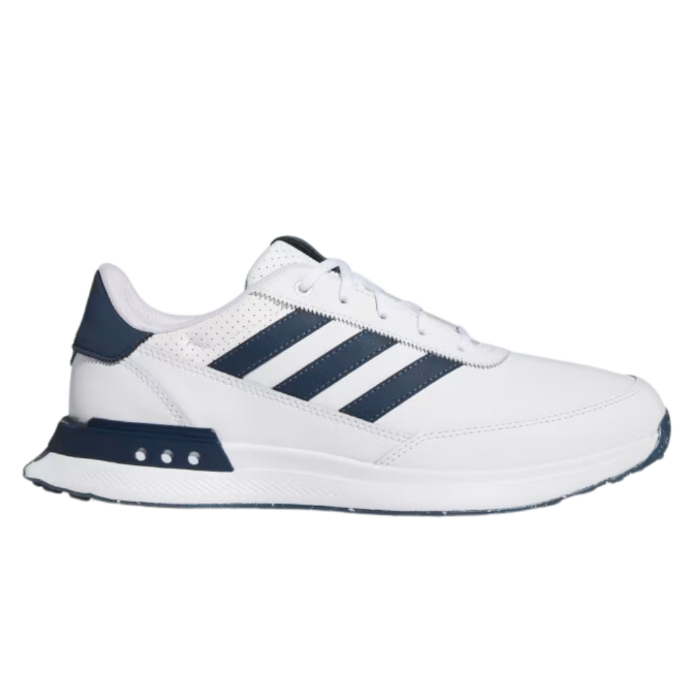 Adidas S2G SL Leather Men's Golf Shoes