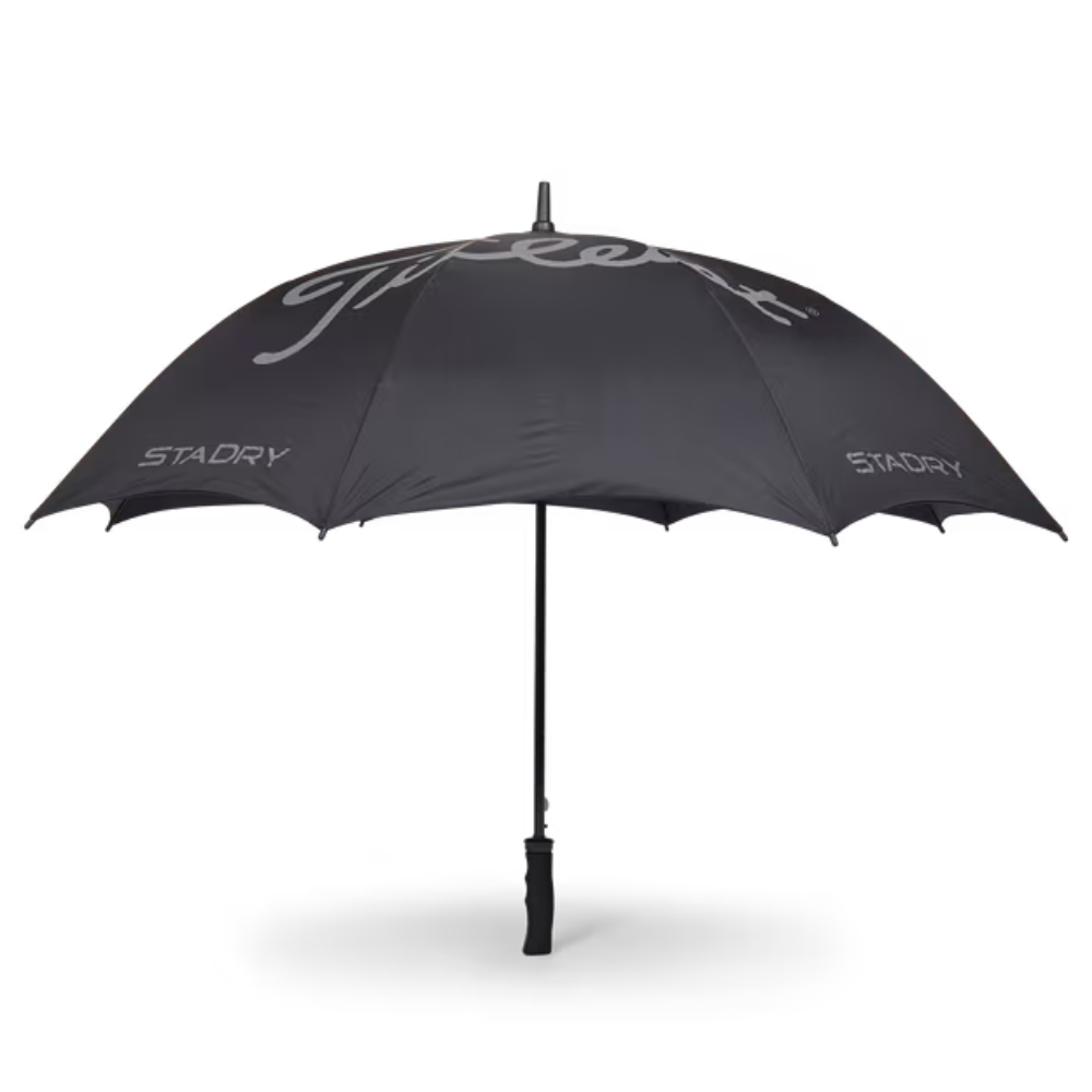 Titleist StaDry Single Canopy Umbrella