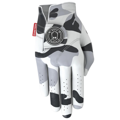 Ghost Golf Men's Glove