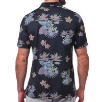Thumbnail for Travis Mathew Secluded Island Men's Polo
