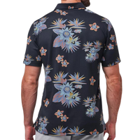 Thumbnail for TravisMathew Secluded Island Men's Polo