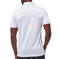 TravisMathew Dolphin Cruise Men's Polo