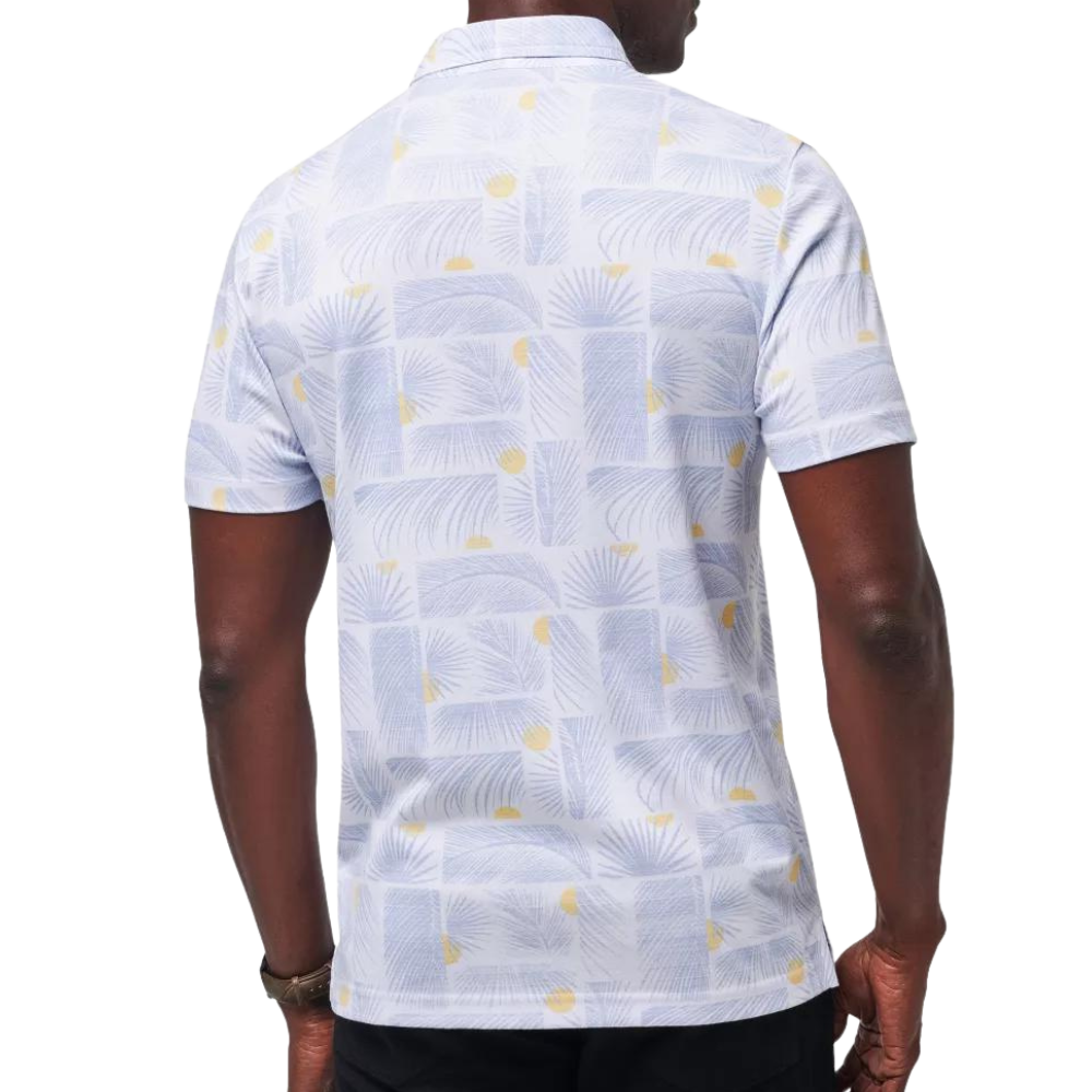 TravisMathew Sun Guilt Men's Polo