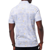 Thumbnail for Travis Mathew Sun Guilt Men's Polo