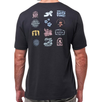 Thumbnail for Travis Mathew Trenched Men's T-Shirt