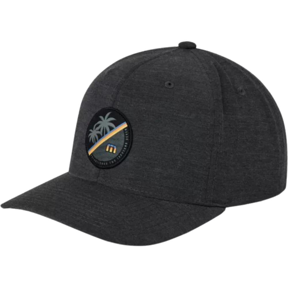 TravisMathew Sand Barred Men's Hat