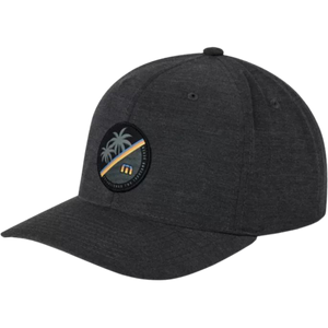 TravisMathew Sand Barred Men's Hat