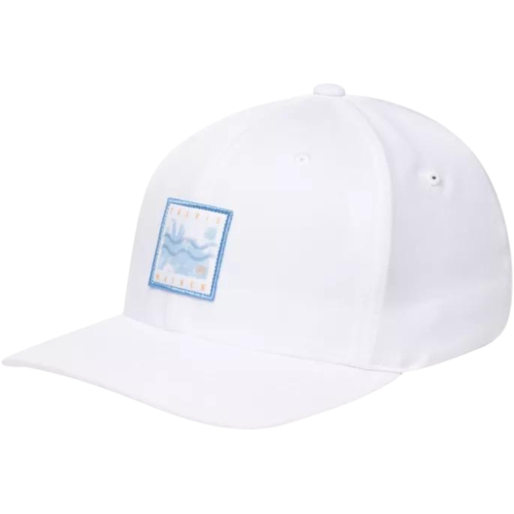 TravisMathew In The Line Up Men's Hat