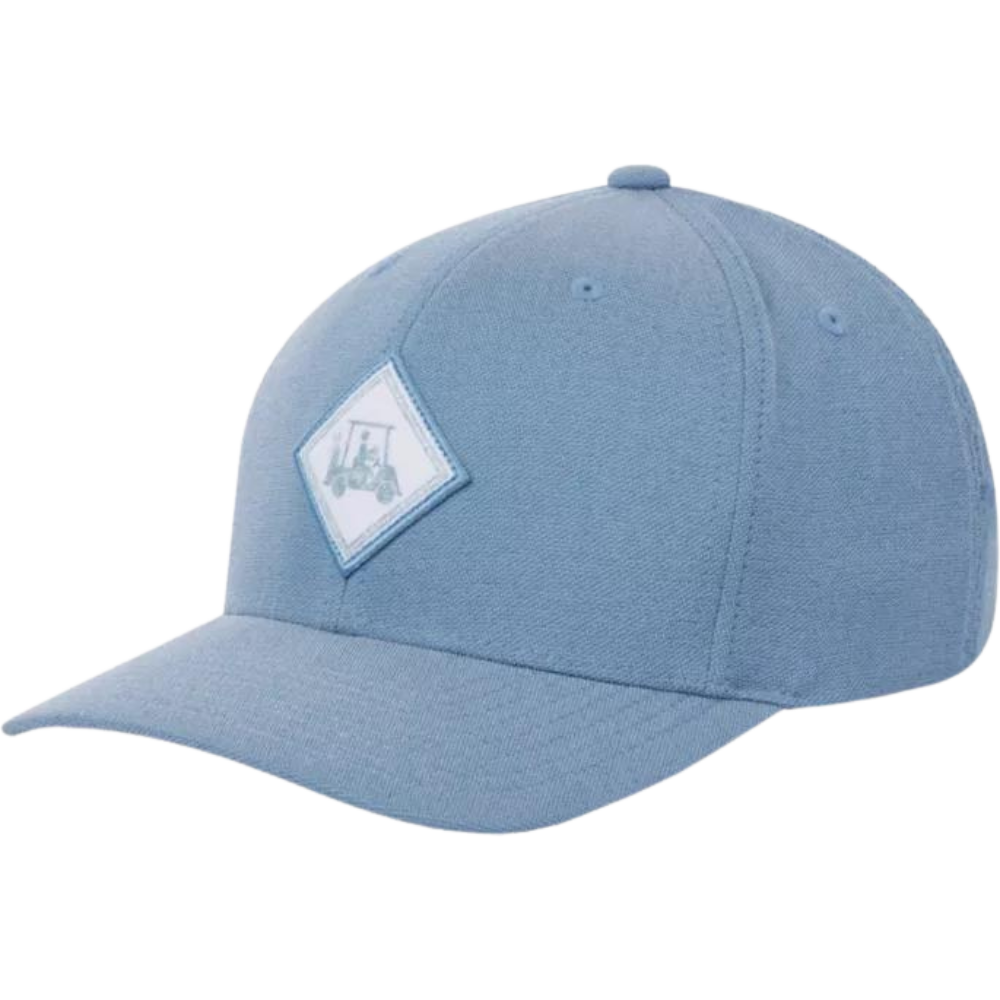 TravisMathew Hard Lie Men's Hat