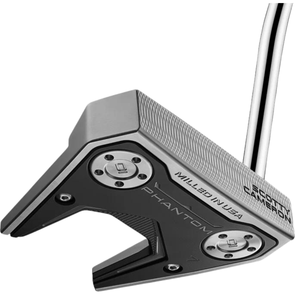 Titleist '24 Scotty Cameron Phantom 7 Putter