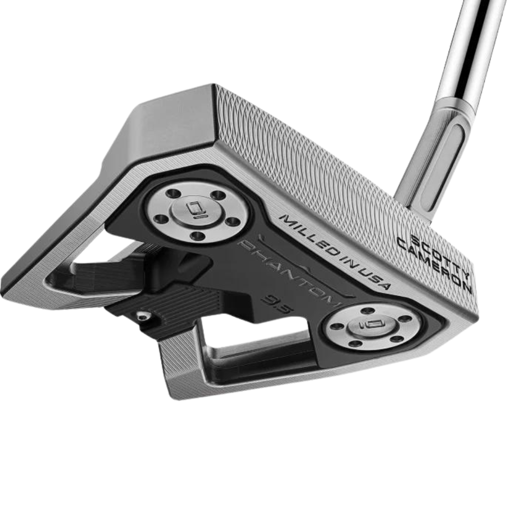Titleist Scotty Cameron '24 Phantom 9.5 Putter