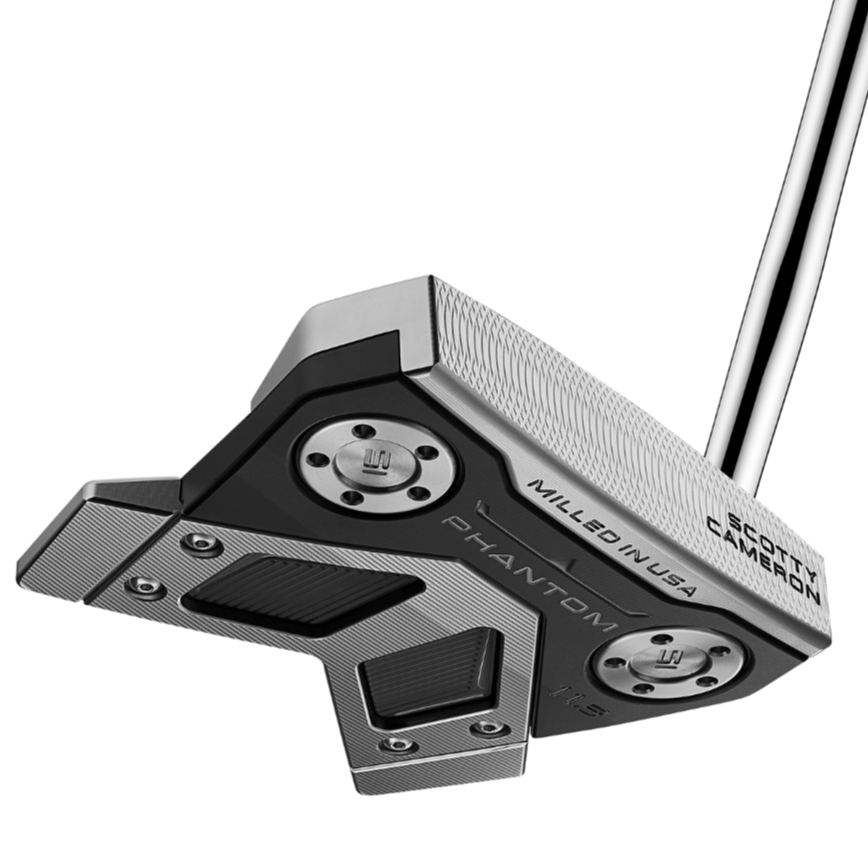Titleist '24 Scotty Cameron Phantom 11.5 Putter