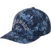 TravisMathew Better Luck Men's Hat - Total Eclipse