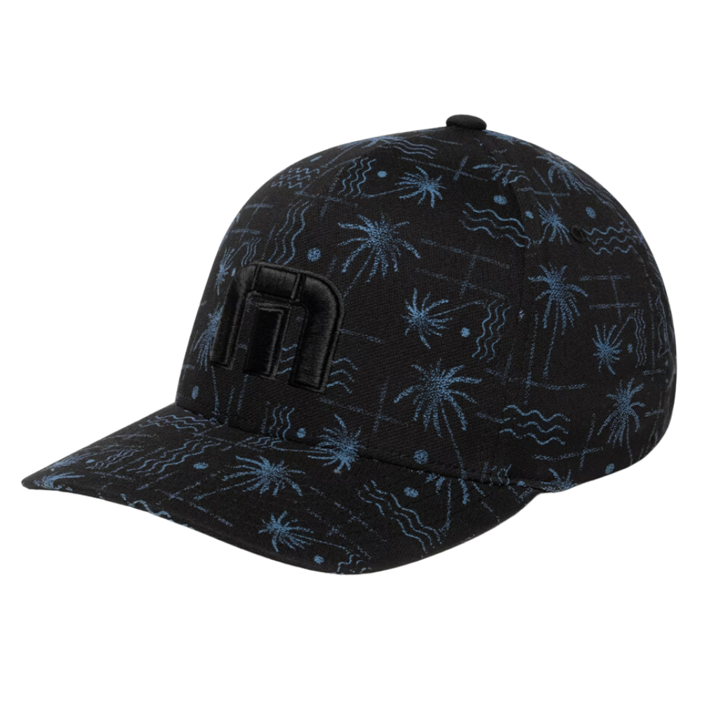 TravisMathew Dorsal Fin Men's Hat