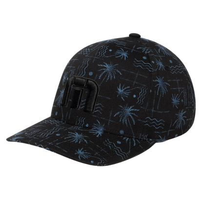 TravisMathew Dorsal Fin Men's Hat
