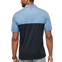 Thumbnail for Travis Mathew Taxiway Men's Polo