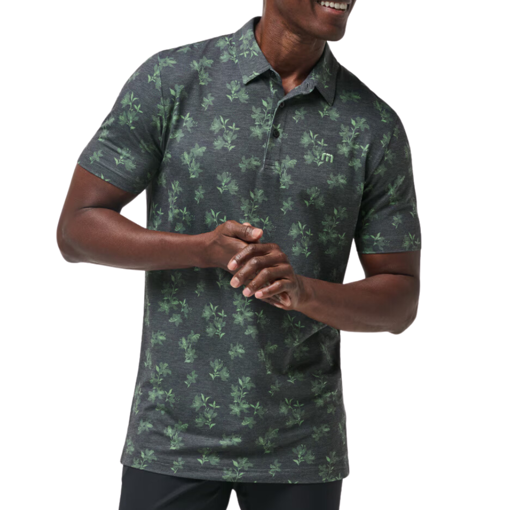 TravisMathew Azalea Season Men's Polo