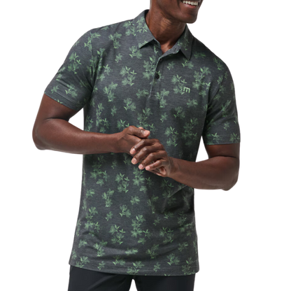 TravisMathew Azalea Season Men's Polo