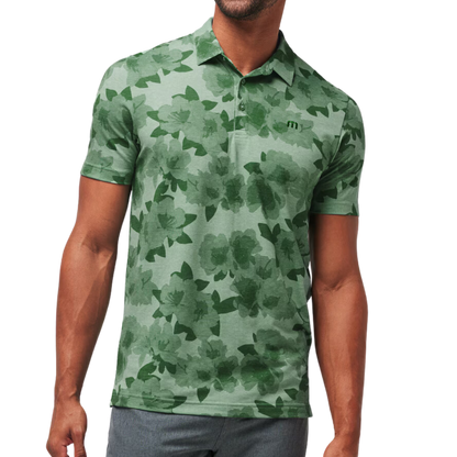 TravisMathew Standing Invite Men's Polo