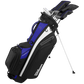 Wilson Player Fit Men's Complete Set Stand Bag