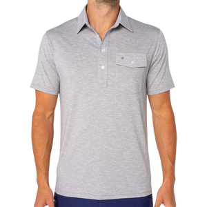 Criquet Sport Players Men's Polo
