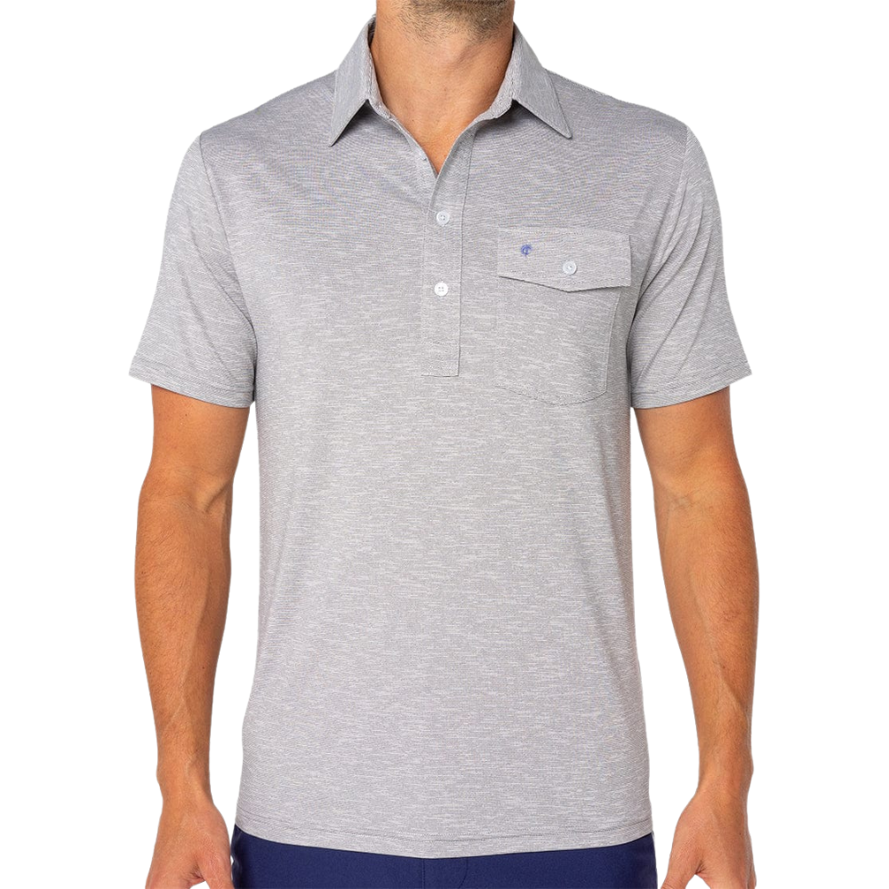 Criquet Sport Players Men's Polo