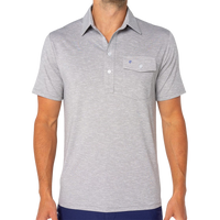 Thumbnail for Criquet Sport Players Men's Polo