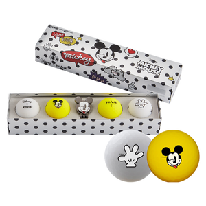 Volvik Display Mickey Gift Set