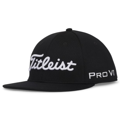 Titleist '24 Tour Elite Flat Bill Hat