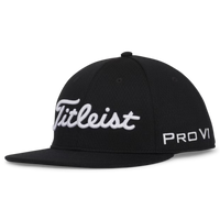 Thumbnail for Titleist Tour Elite Flat Bill Hat '24