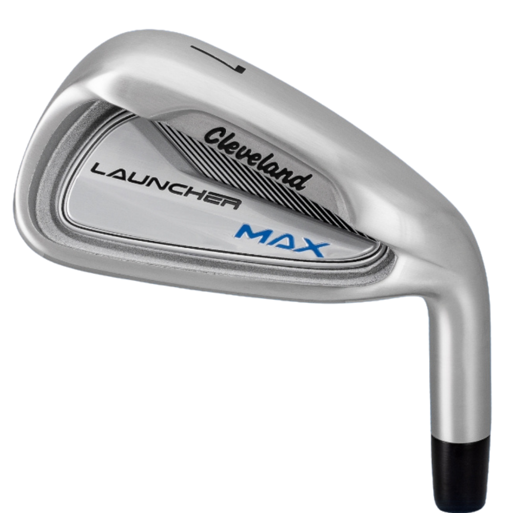 Cleveland Launcher Max Iron Set