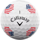 Callaway Golf Chrome Soft TruTrack Golf Balls '24