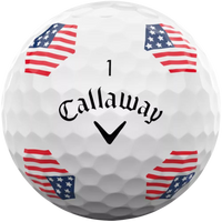 Thumbnail for Callaway Golf Chrome Soft TruTrack Golf Balls '24