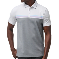 Thumbnail for TravisMathew First Timer Men's Polo