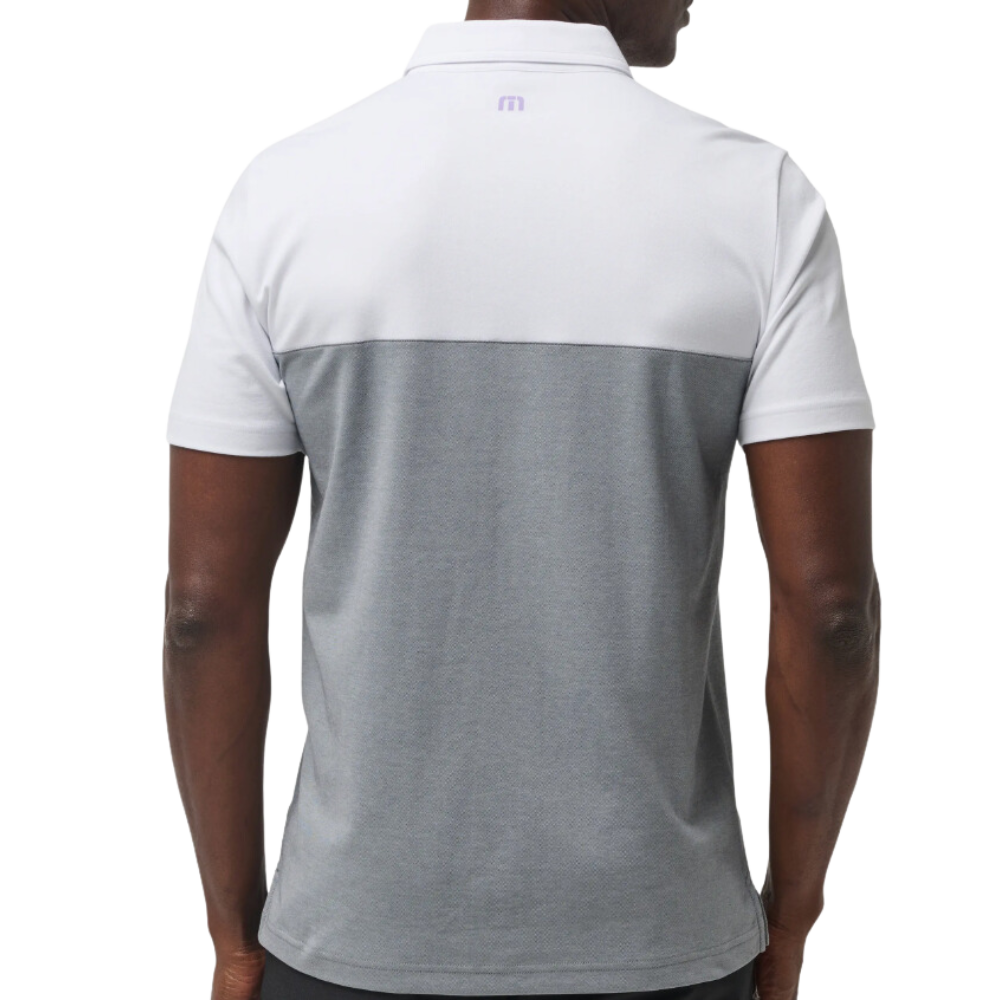 TravisMathew First Timer Men's Polo