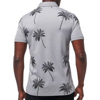 Thumbnail for Travis Mathew Mesic Men's Polo