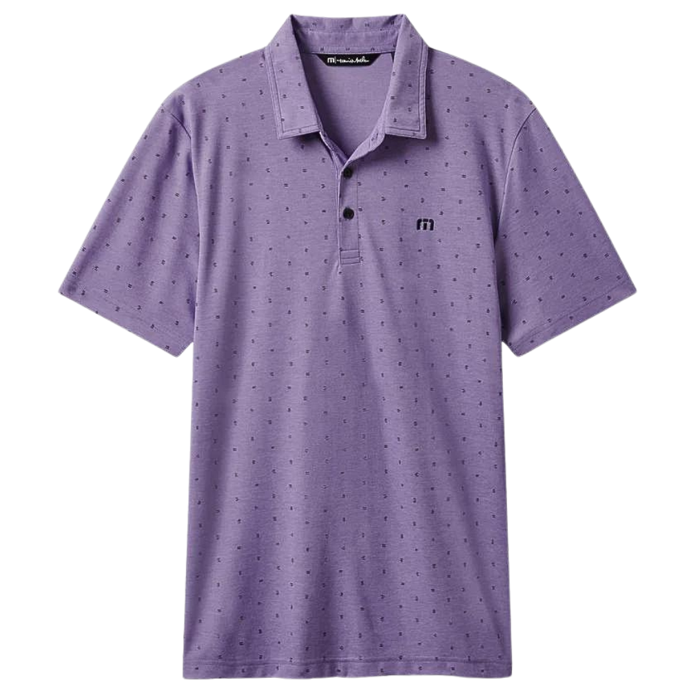 TravisMathew Always Summer Men's Polo