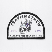 Thumbnail for TravisMathew Venus Pool Men's Hat