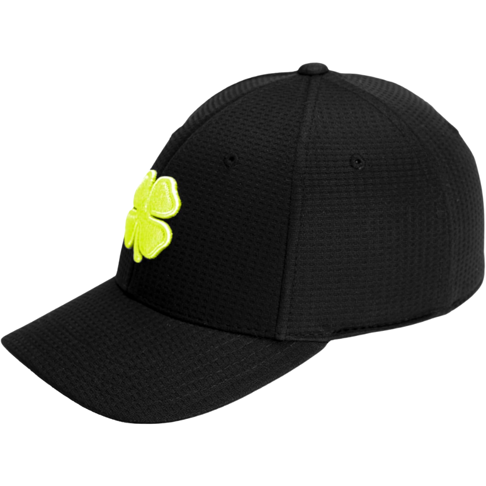 Black Clover Flex Waffle 7 Hat