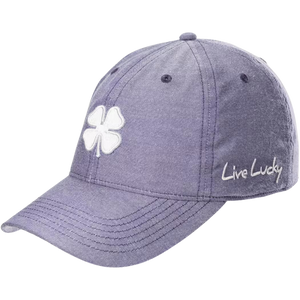 Black Clover TCU Pride Hat