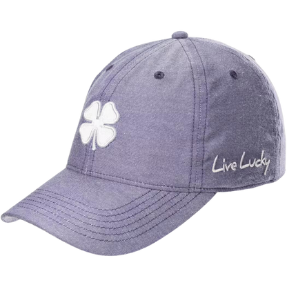 Black Clover TCU Pride Hat
