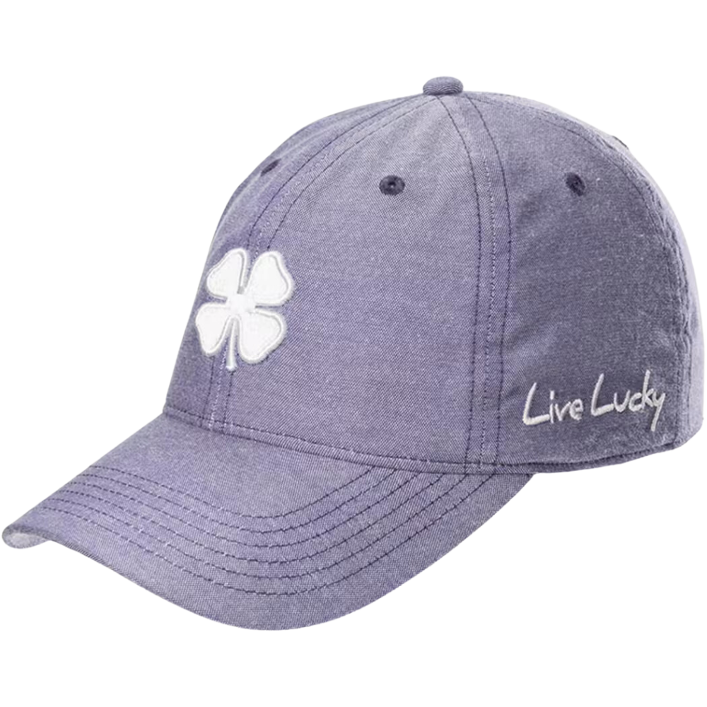 Black Clover TCU Pride Hat