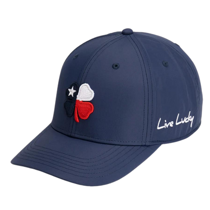 Black Clover Texas Classic Snapback Hat