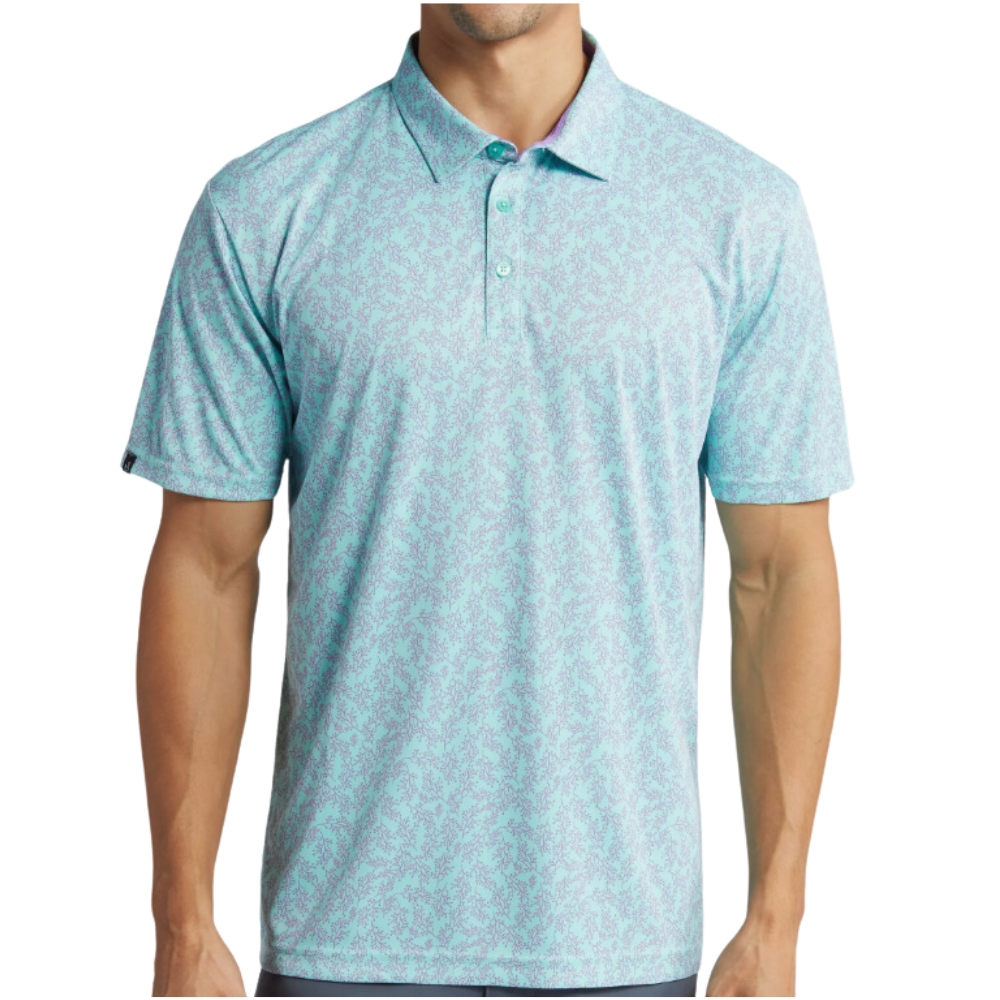 Swannies Raymond Men's Polo